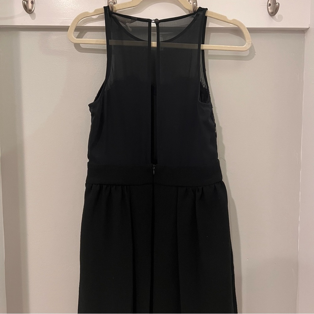 BCBG Little Black Dress - Picture 5 of 7